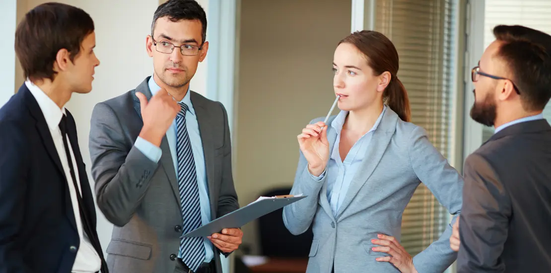 expert-comptable et commissaire aux comptes : quelles différences ?