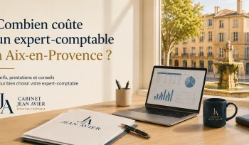 tarifs expert comptable Aix en Provence